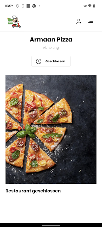 Armaan Pizza - 9.9.2 - (Android)