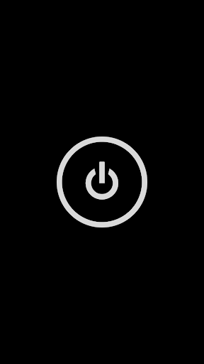 Android application Simple Flashlight screenshort