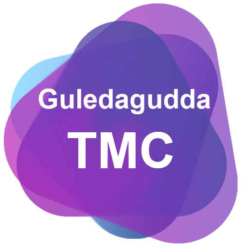 Guledagudda TMC  Icon