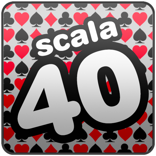 Scala40