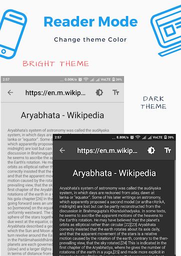 Polyhedron Browser: Fast Priva Screen 3