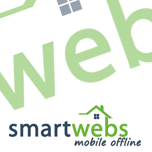 Smartwebs Offline logo