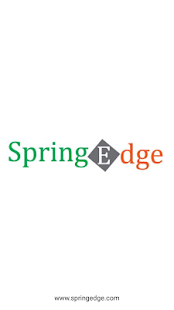 Spring Edge Messaging