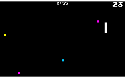 Retro Pong Ultimate