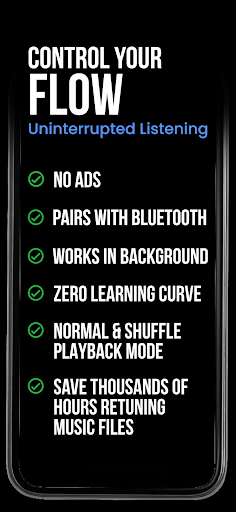 639 Player Plus Screenshot 2 - AppWisp.com