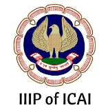 IIIP of ICAI icon