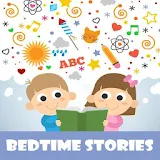 Bedtime Stories icon