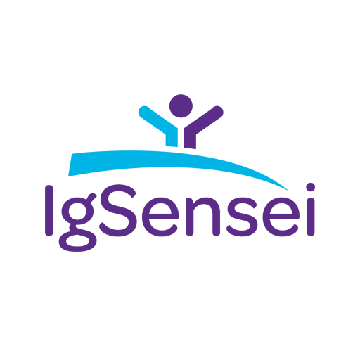 IgSensei logo