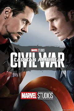 Capitán América: Civil War (Subtitulada) - Movies on Google Play