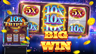 Game screenshot Lucky 7: classic slots hack