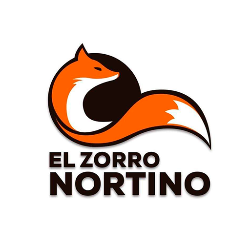 Radio Online El Zorro Nortino logo