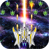 Space Shooter Galaxy Invaders icon