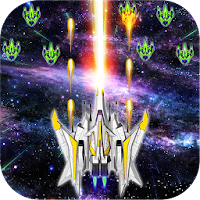 Space Shooter Galaxy Invaders