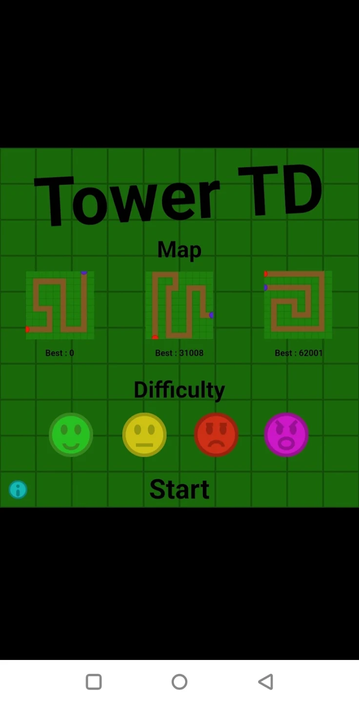 Tower TD