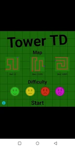 Tower TD