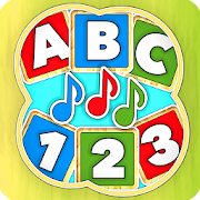 Top 18 Education Apps Like ABCs Song - Best Alternatives