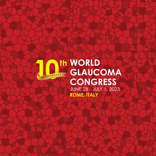 WGC-2023 logo
