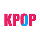 K-POP Chart - kpop music video icon