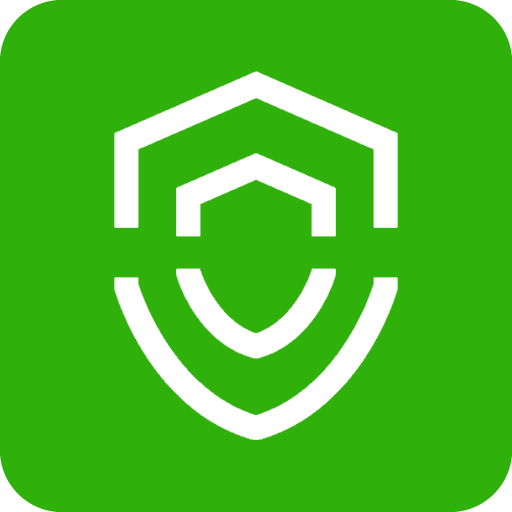 GoCheck Guardia logo