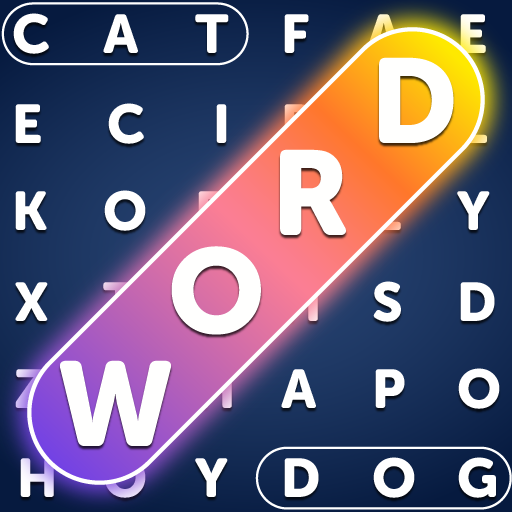 Word Search Puzzles 1.0.1 Icon