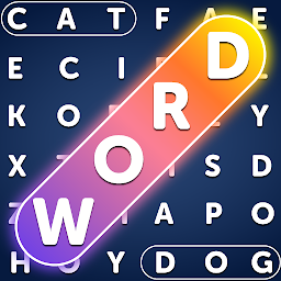 Icon image Word Search Puzzles