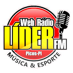 Icon image Web Rádio Líder FM de Picos-PI