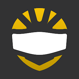 Icon image SunnyBiker - GPS + weather
