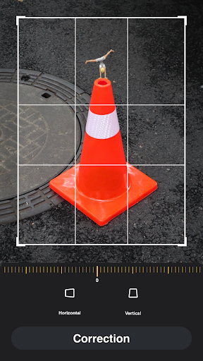 Android application Photo Editor &Color Bg Effect screenshort