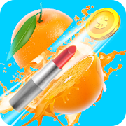 Top 30 Arcade Apps Like Lipstick Rush – Slash Fruits - Best Alternatives