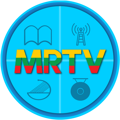 MRTV Media News logo