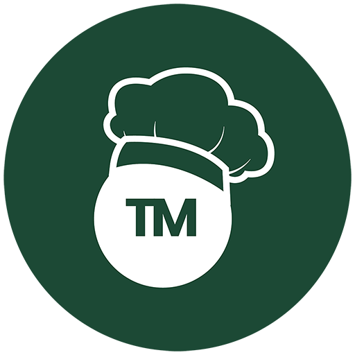 TMBill MPOS-Restaurant POS 10.6.76 Icon