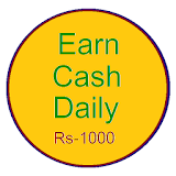 Earn Money For Phonepe icon
