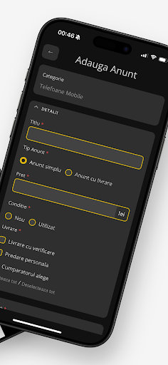 Mobz Screenshot 2 - AppWisp.com