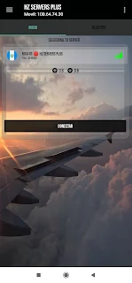 Hz Servers Plus