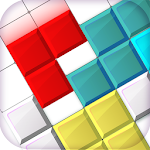 Tsume Puzzle - free block puzzle games Apk
