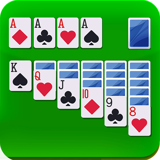 Solitaire - Programu zilizo kwenye Google Play