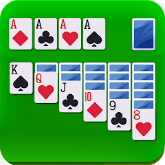 Solitaire icon