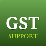 GSTsupport icon