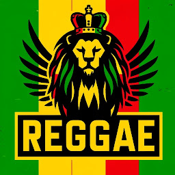 Icon image Reggae Music