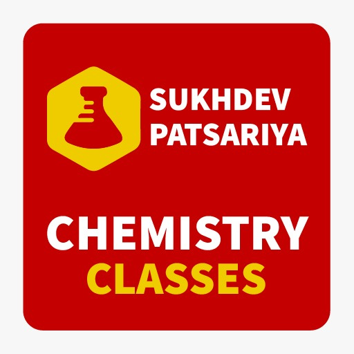 Chemistry By Sukhdev Patsariya logo