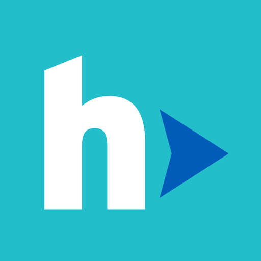 ProviderHub  Icon