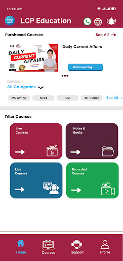 LCP Education Screen 3