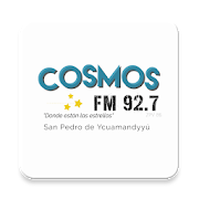 Top 29 Music & Audio Apps Like Cosmos 92.7 FM - Best Alternatives