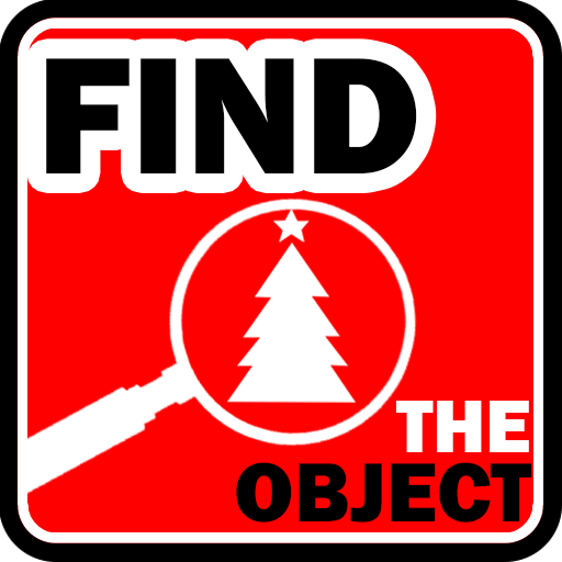 Christmas Find: Hidden Objects