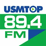 RADIO USMTOPFM 89.4 SEMARANG icon