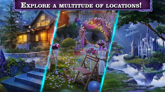 Fairy Godmother: Dream Apk Download New* 4