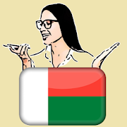 Learn Malagasy by voice and translation
