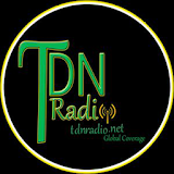 TDN Radio Official APP icon