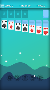 Solitaire King - Classic