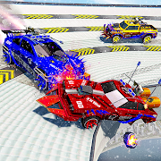 Ramp Car Racing Stunts: Impossible Tracks 3D
